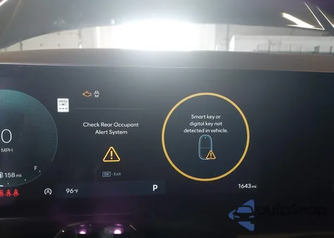 2025 Hyundai Tucson Sel Convenience from USA, damaged, VIN 5NMJCCDE4SH529604